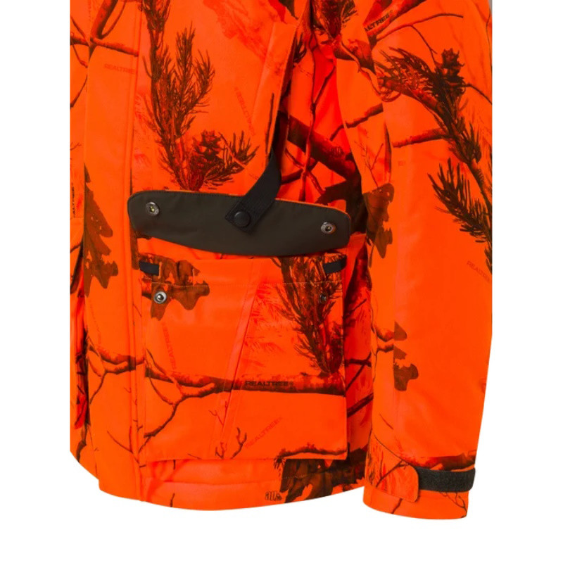 Veste Mull Insulated Beretta
