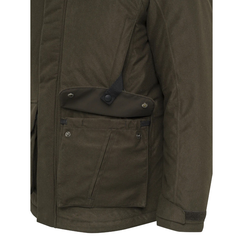 Veste Mull Insulated Beretta