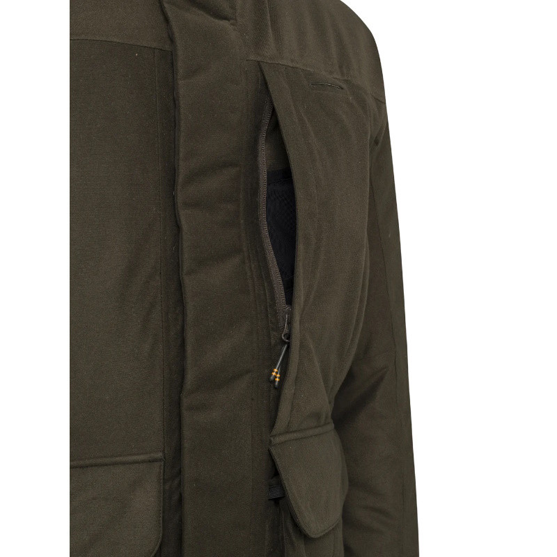 Veste Mull Insulated Beretta