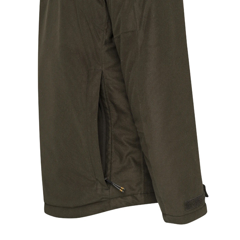 Veste Mull Insulated Beretta