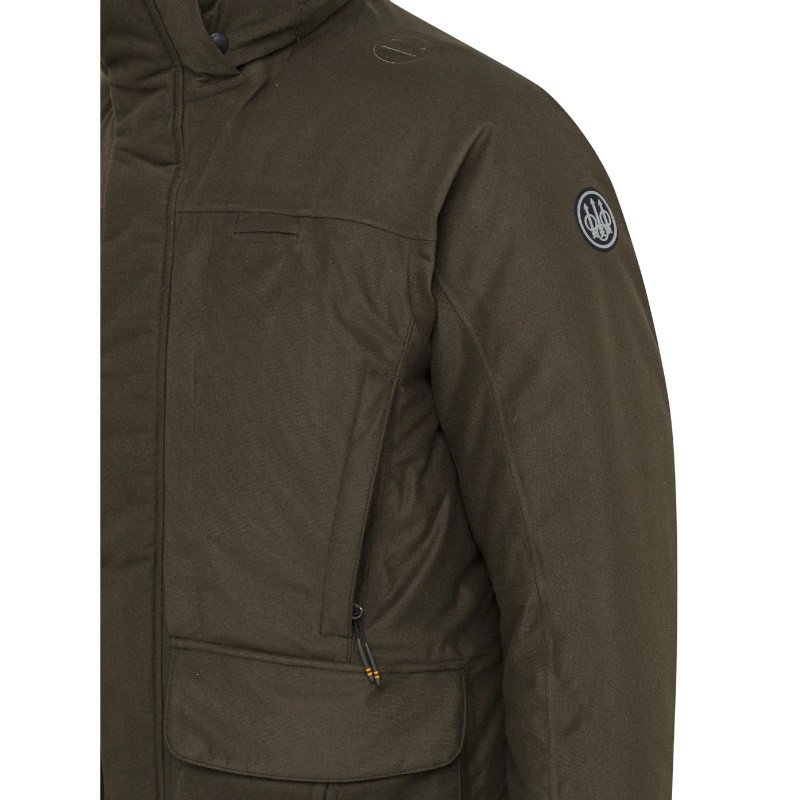 Veste Mull Insulated Beretta