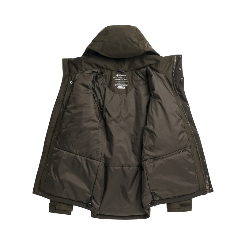 Veste Mull Insulated Beretta