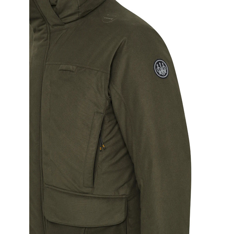 Veste Mull Insulated Beretta