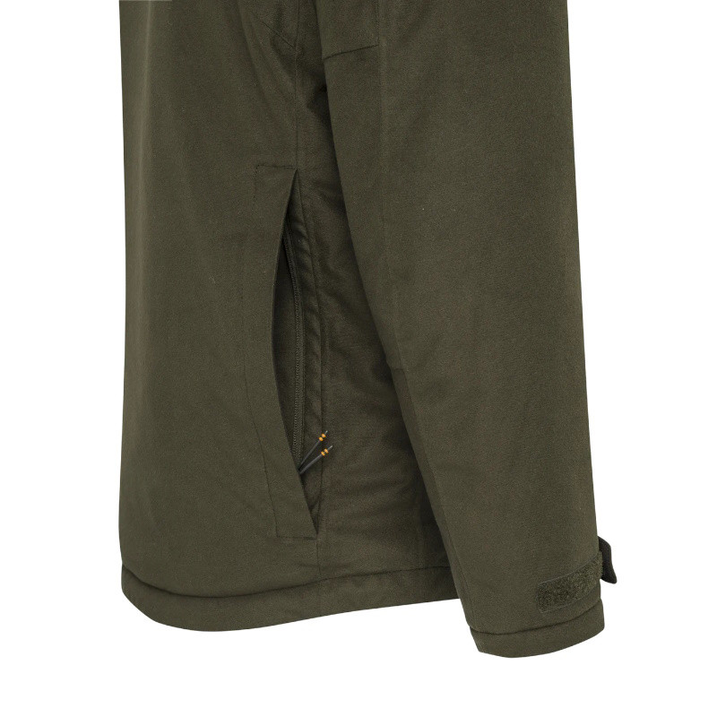 Veste Mull Insulated Beretta