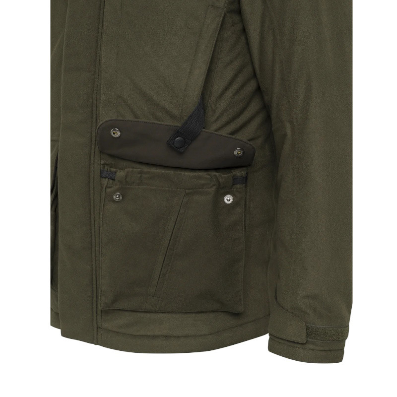 Veste Mull Insulated Beretta