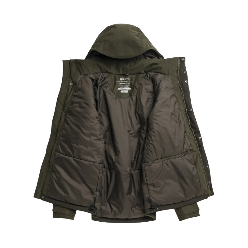 Veste Mull Insulated Beretta