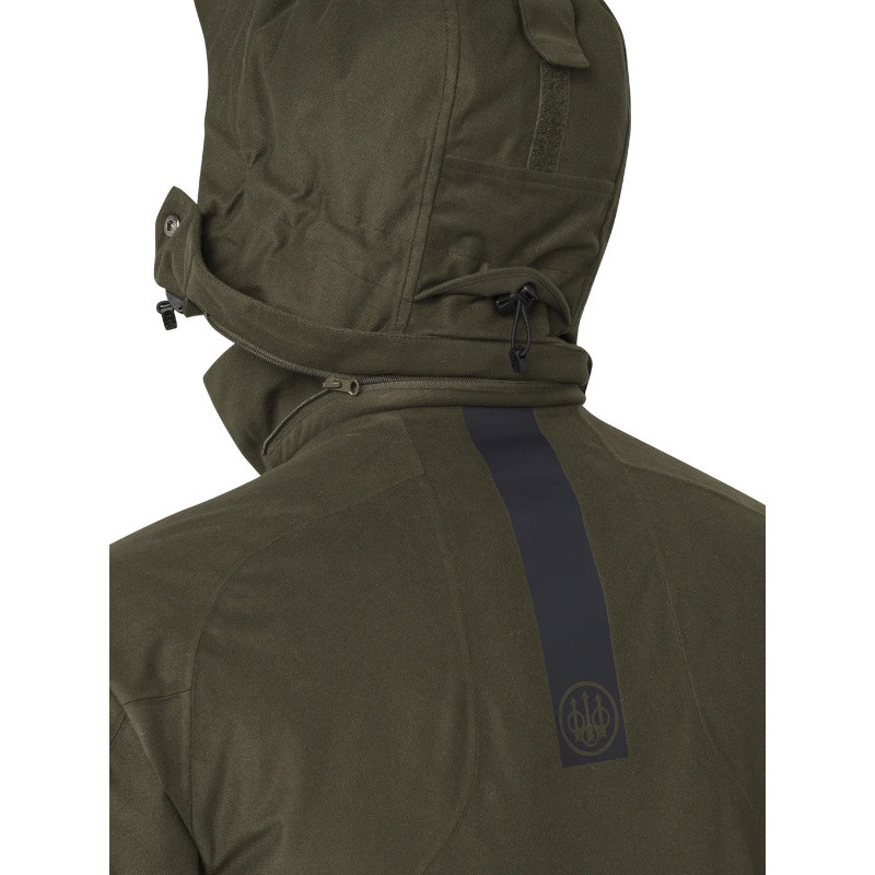 Veste Mull Insulated Beretta