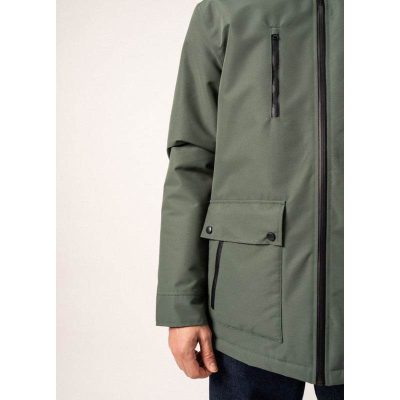 Parka St Gaetan Saint James