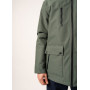 Parka St Gaetan Saint James