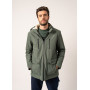 Parka St Gaetan Saint James