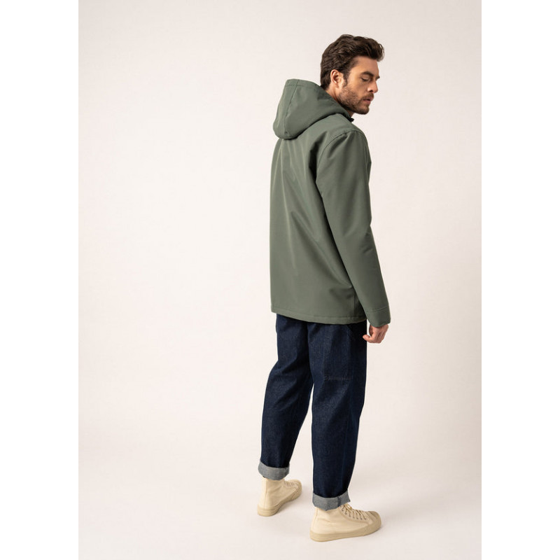 Parka St Gaetan Saint James