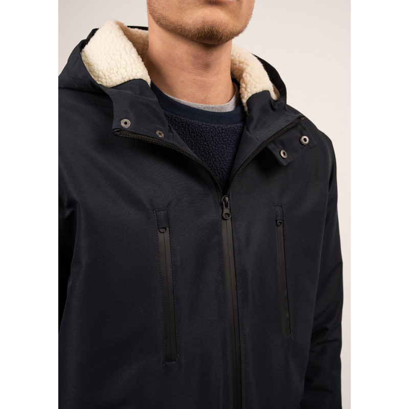 Parka St Gaetan Saint James