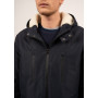 Parka St Gaetan Saint James