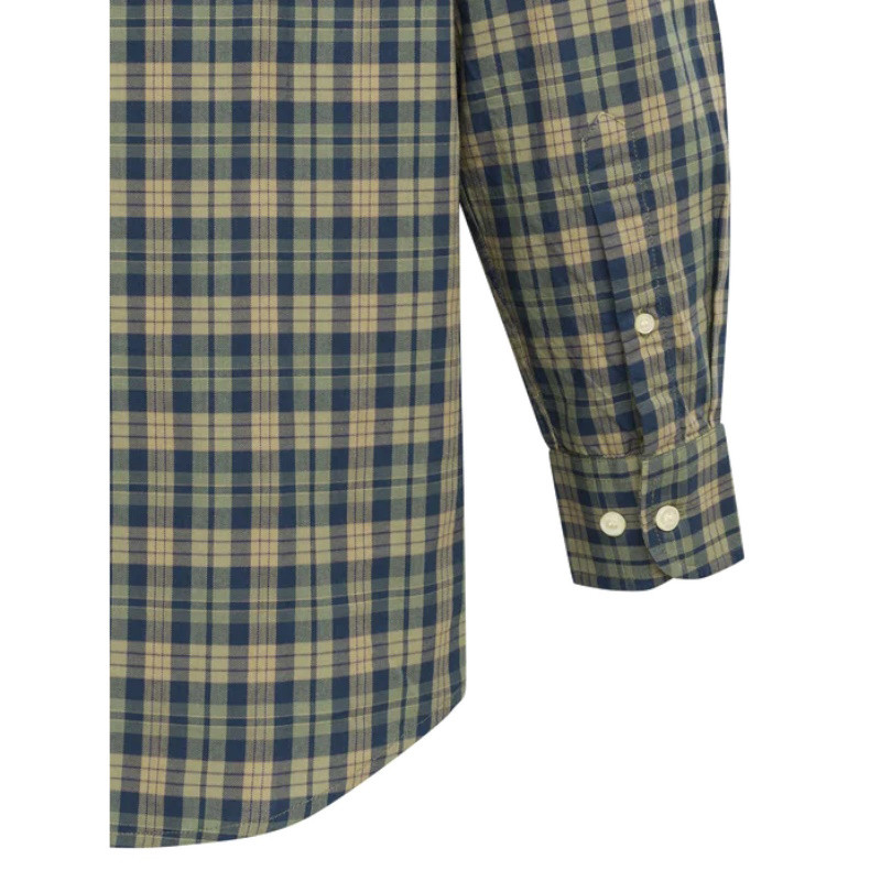 Chemise Homme Bryggen