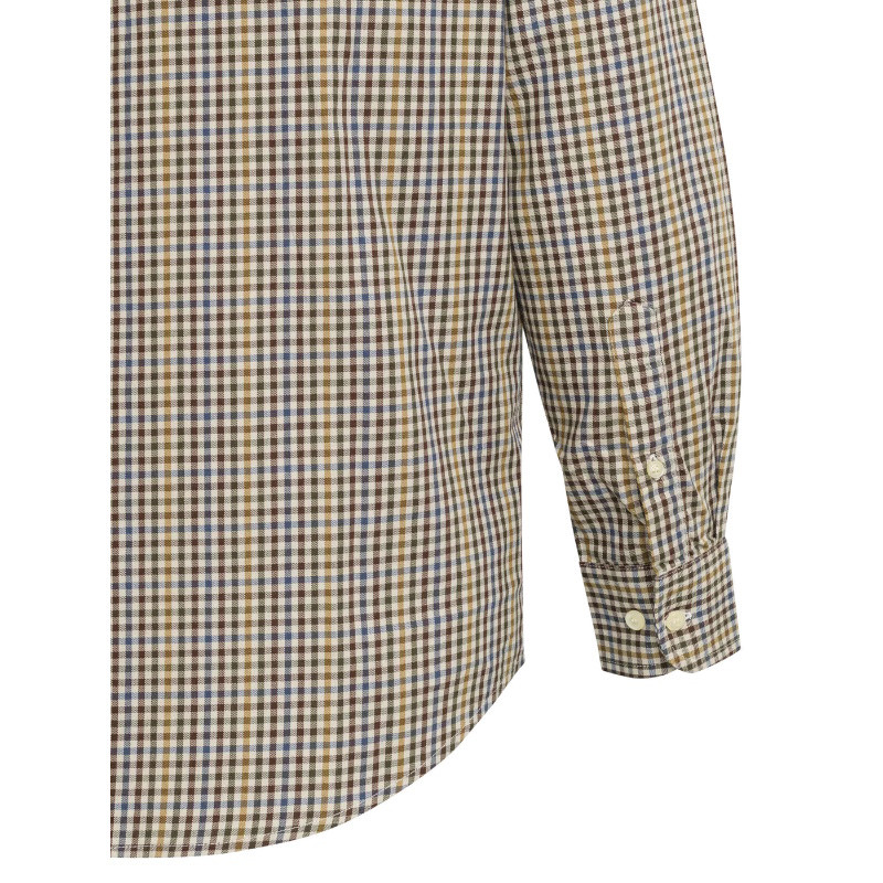 Chemise Homme Bryggen