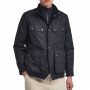 Veste huilée Wellstone Barbour International