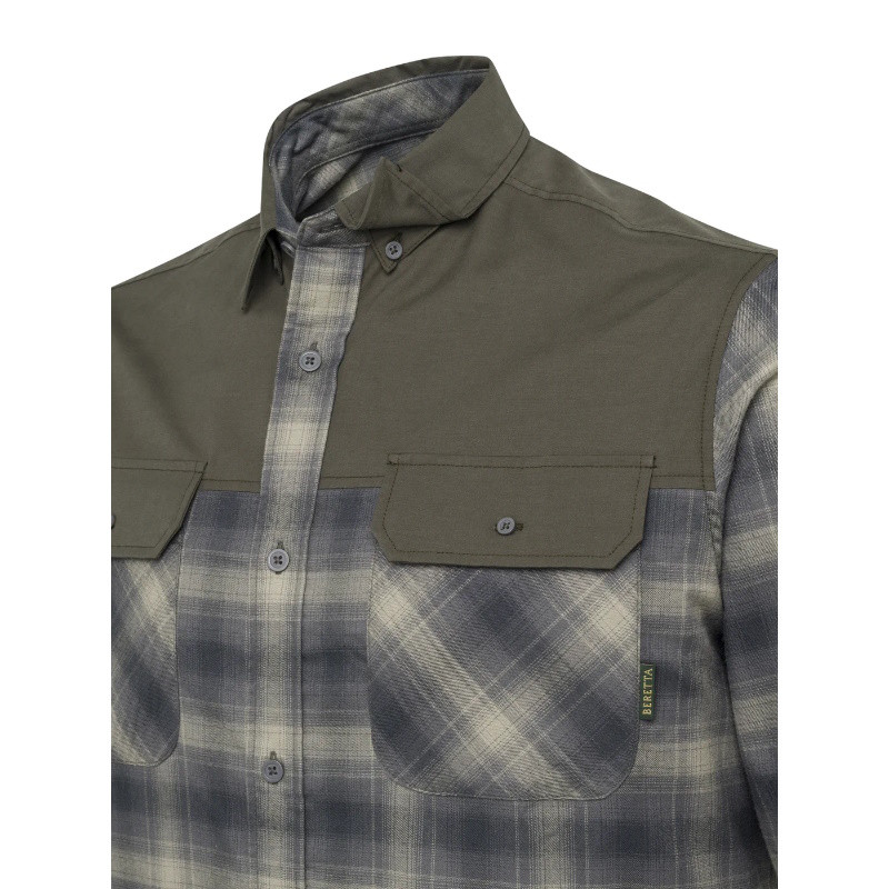 Couche Buitenpost Beretta