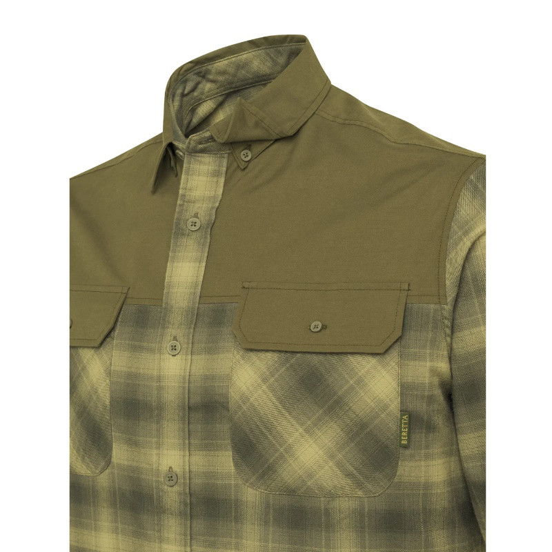 Couche Buitenpost Beretta