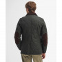 Veste matelassée huilée Sporting TO KI TO x Barbour