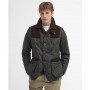 Veste matelassée huilée Sporting TO KI TO x Barbour