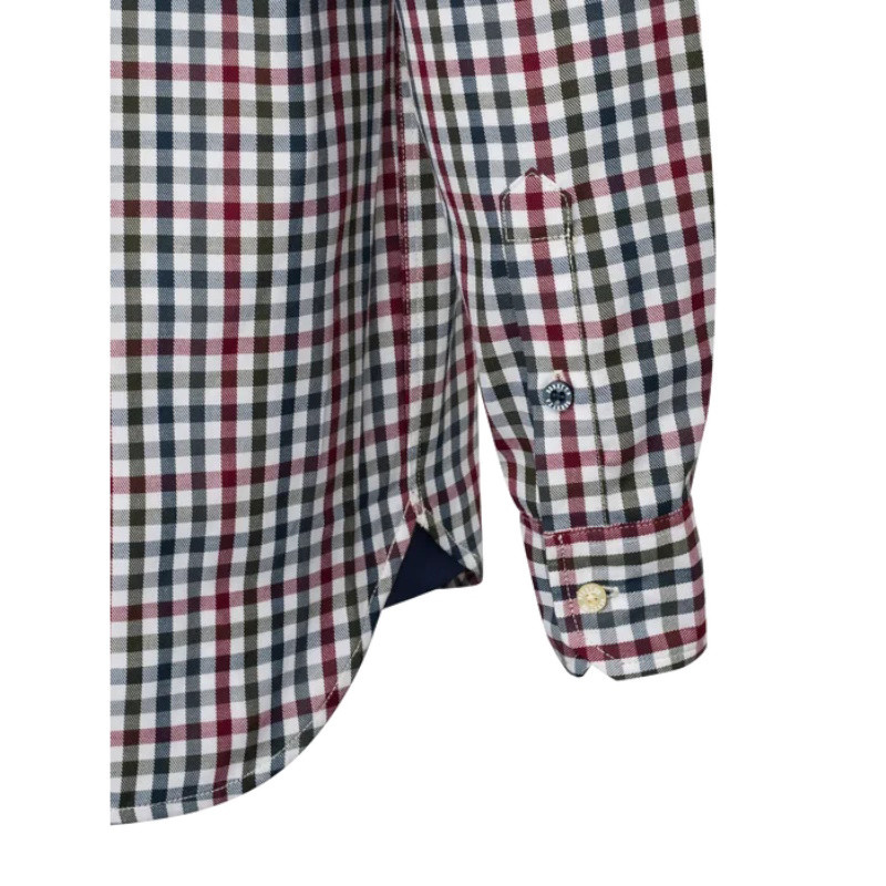 Chemise Ellis Beretta