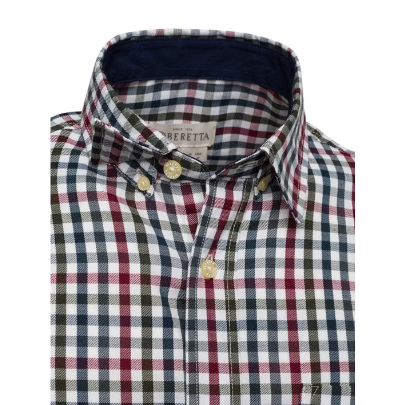 Chemise Ellis Beretta