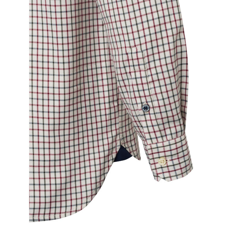 Chemise Ellis Beretta