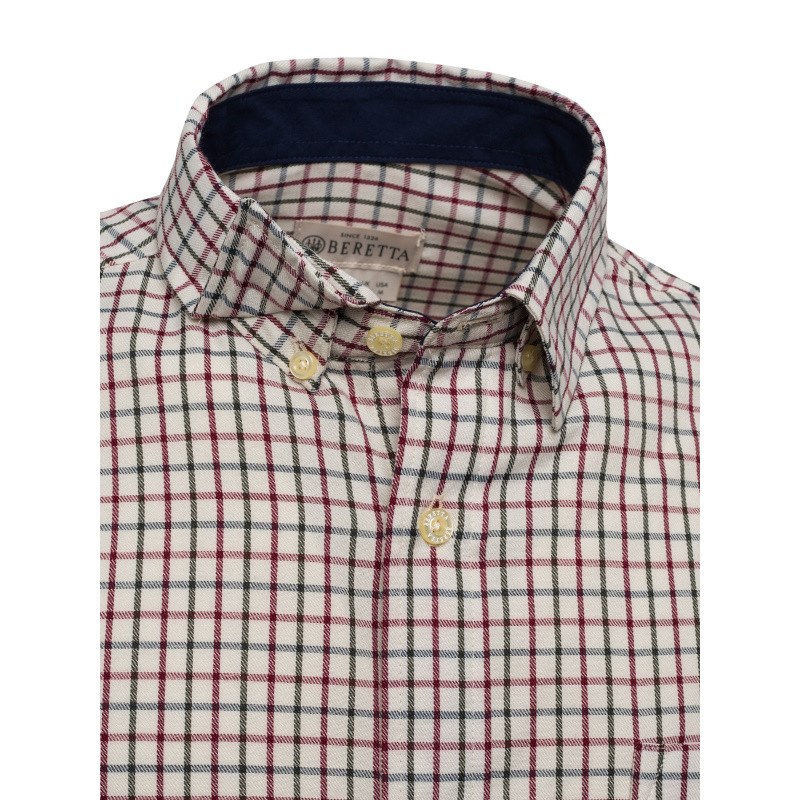 Chemise Ellis Beretta