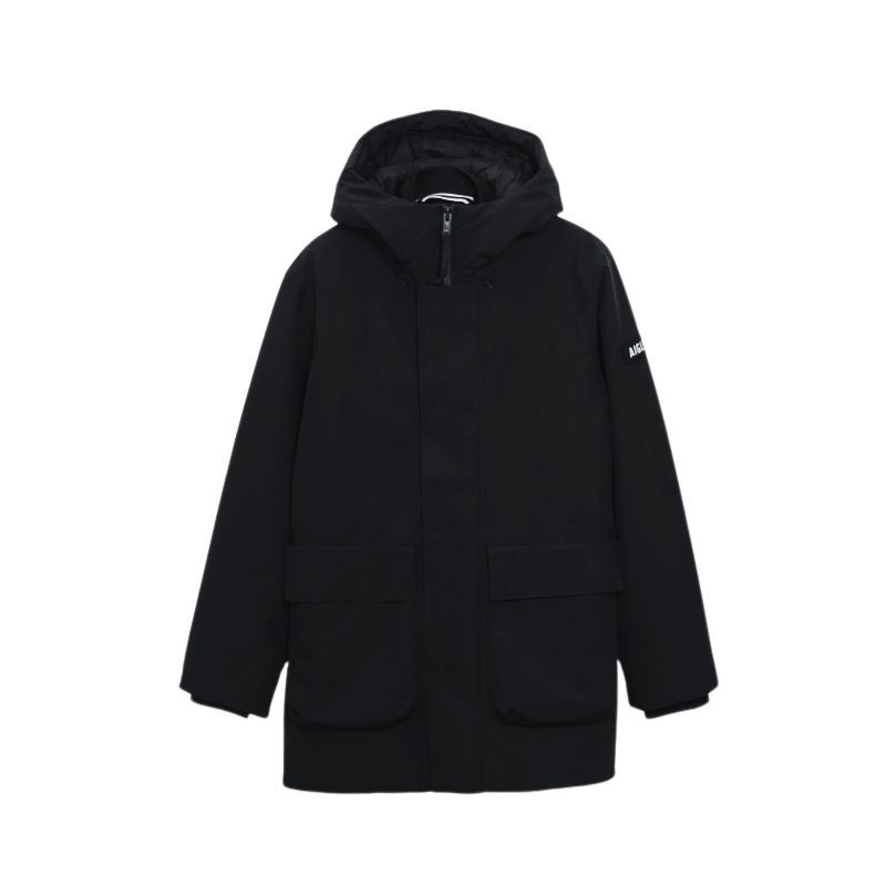 Parka Longue Gore-Tex® Ouatée Dupont Sorona® Aigle