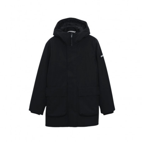 Parka Longue Gore-Tex® Ouatée Dupont Sorona® Aigle