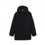 Parka Longue Gore-Tex® Ouatée Dupont Sorona® Aigle