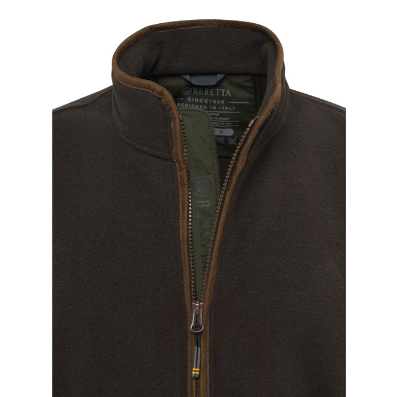 Veste Polaire Arlington Beretta