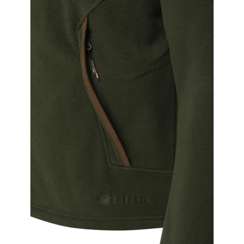 Veste Polaire Arlington Beretta