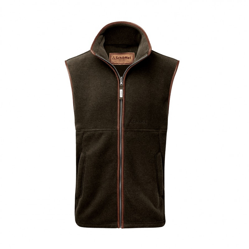 copy of Veste Classic Tweed Ptarmigan Schöffel