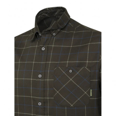 Chemise Jargo Stretch Beretta
