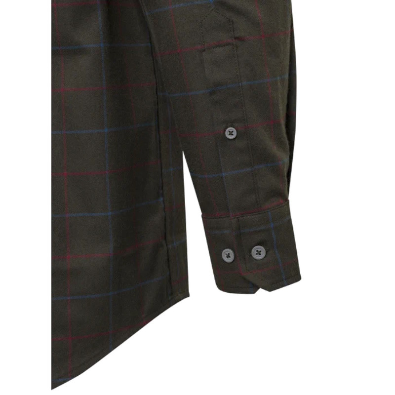 Chemise Jargo Stretch Beretta