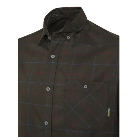 Chemise Jargo Stretch Beretta