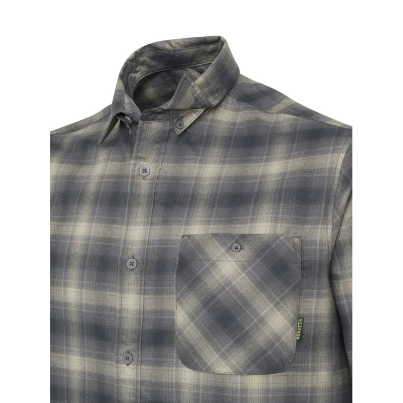 Chemise Jargo Stretch Beretta