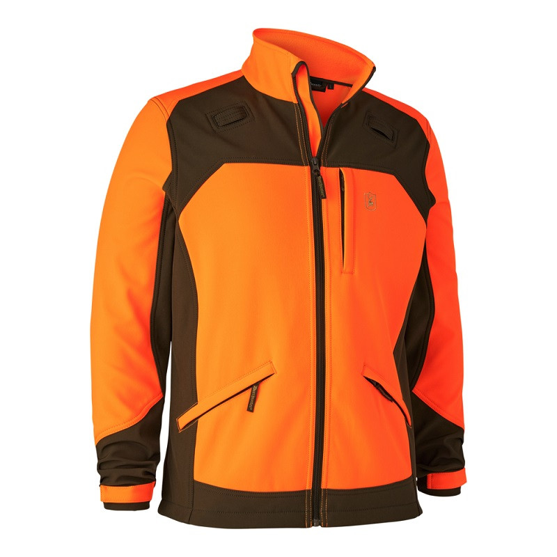 Veste Softshell Rogaland Deerhunter