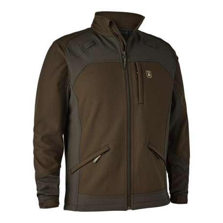 Veste Softshell Rogaland Deerhunter