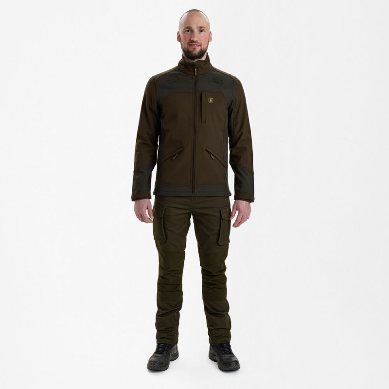 Veste Rogaland Deerhunter