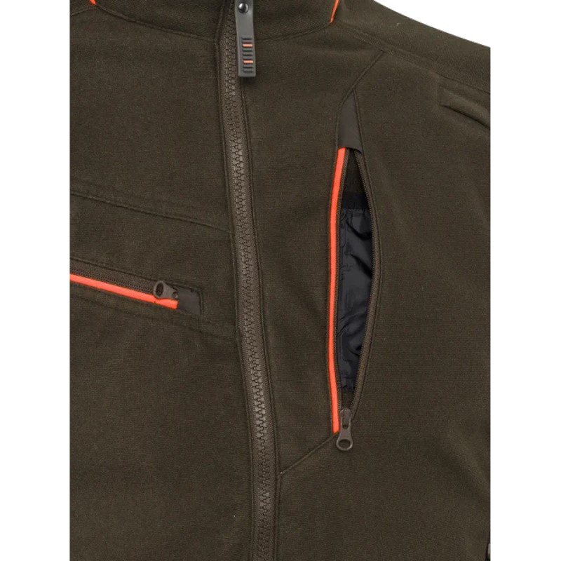 Veste Matajur Windblock Beretta
