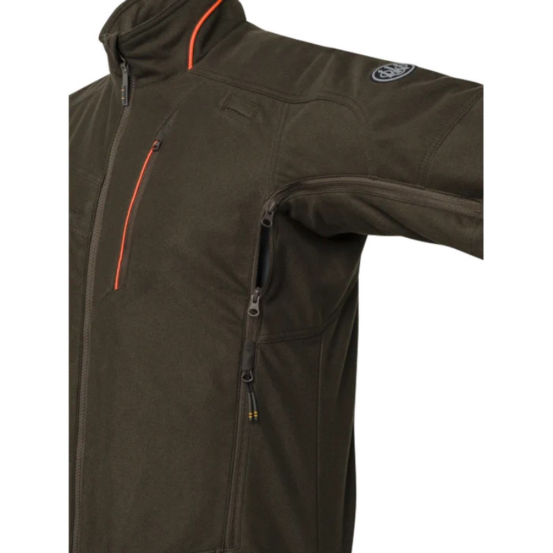 Matajur Windjack Beretta