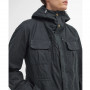 Veste huilée Bicycle TO KI TO x Barbour