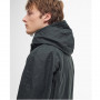 Veste huilée Bicycle TO KI TO x Barbour