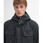 Veste huilée Bicycle TO KI TO x Barbour