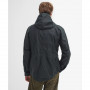 Veste huilée Bicycle TO KI TO x Barbour