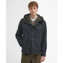 Veste huilée Bicycle TO KI TO x Barbour