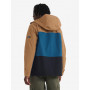 Veste Courte Tricolore MTD® T-KIT Aigle