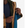 Veste Courte Tricolore MTD® T-KIT Aigle